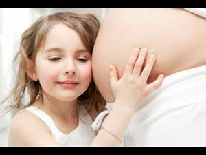 கர்ப்பிணிகள் செல்போனில் பேசினால் குழந்தைக்கு முரட்டுத்தனம் ஆய்வில் தகவல் 18-pregnancy1-300
